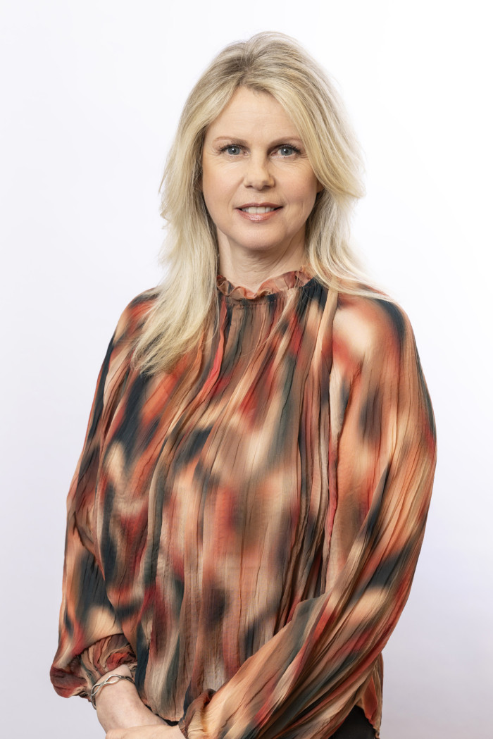 Sandy Rasmussen