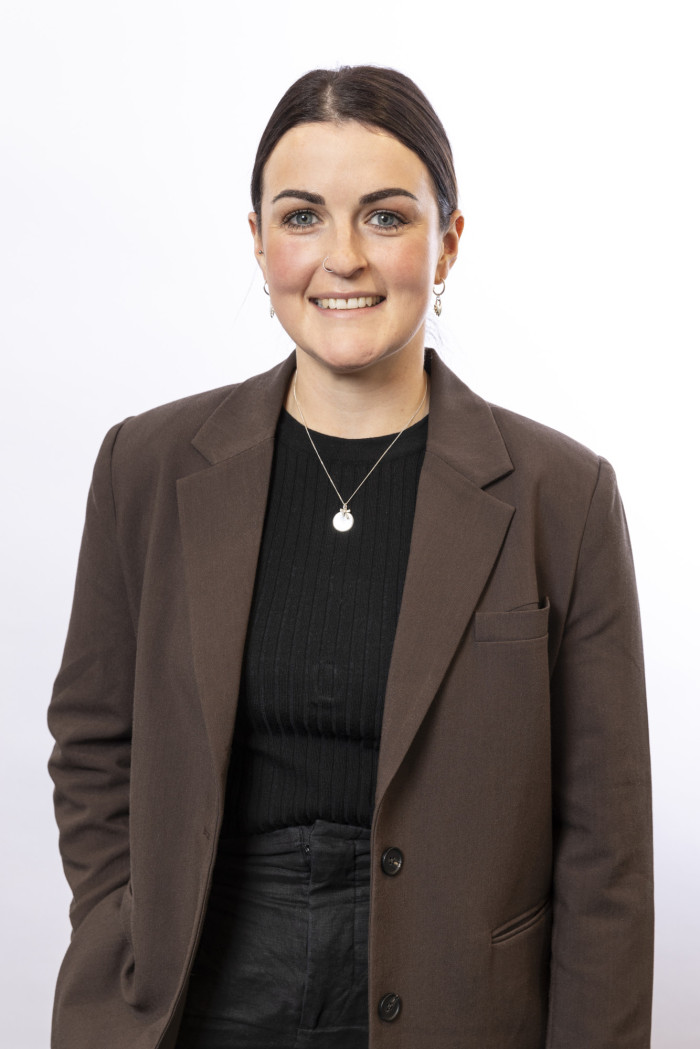 Shannen Storer