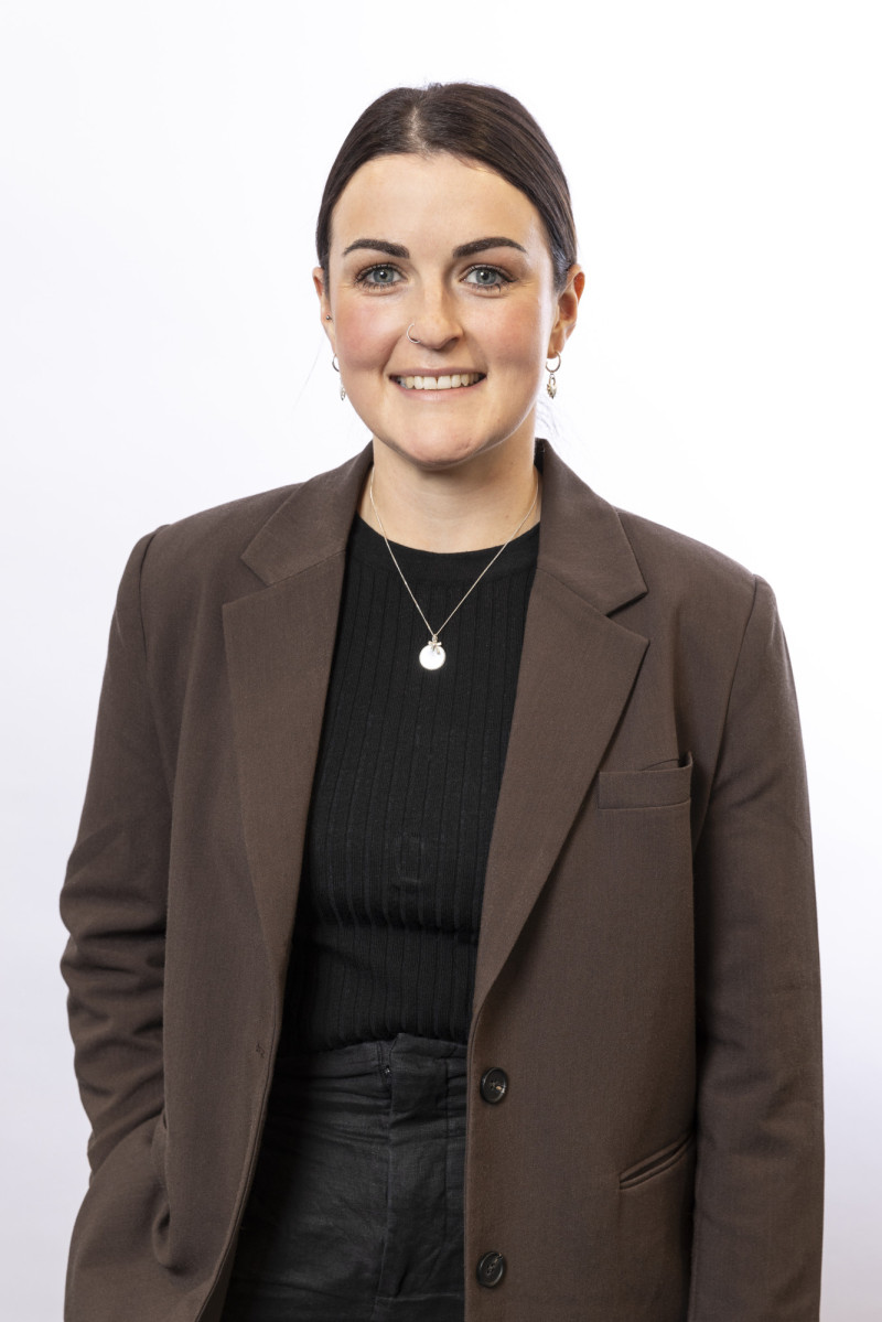Shannen Storer