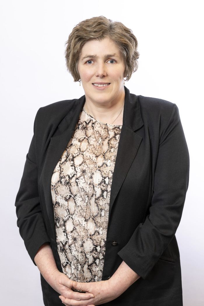 Karen Crawford