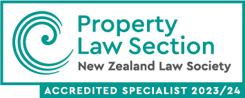 property law section accredited specialist 2023 2024